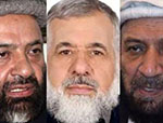 حزب اسلامی شاخه حکمتیار سه عضو ارشد حزب را اخراج کرد 